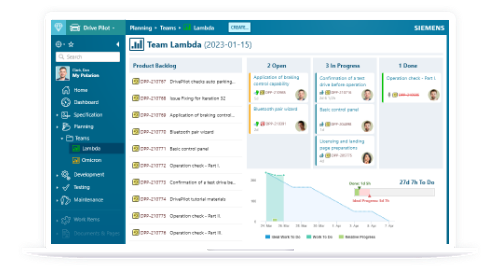 🔍 Streamlining SDLC with Siemens Polarion: A Practical Guide